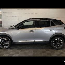 Peugeot 2008 PURETECH 130 S&S EAT8 GT occasion - Noisy-le-Grand - photo 2/31