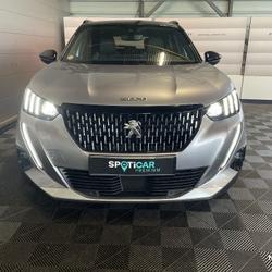 Peugeot 2008 PURETECH 130 S&S EAT8 GT occasion - Noisy-le-Grand - photo 3/31