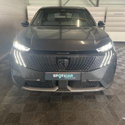Peugeot 3008 HYBRID 145 E-DCS6 ALLURE occasion - Noisy-le-Grand - photo 3/28