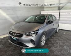 Opel Corsa Noisy-le-Grand