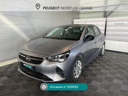 Opel Corsa - CORSA 1.2 75 CH BVM5 EDITION BUSINESS - 11 970 €