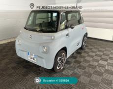 Citroen C Zero