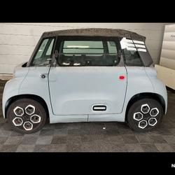 Citroen C Zero AMI occasion - Noisy-le-Grand - photo 2/27