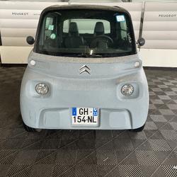 Citroen C Zero AMI occasion - Noisy-le-Grand - photo 3/27