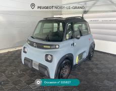 Citroen C Zero