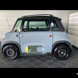 Citroen C Zero AMI occasion - Noisy-le-Grand - photo 2/20
