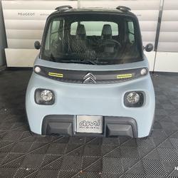 Citroen C Zero AMI occasion - Noisy-le-Grand - photo 3/20