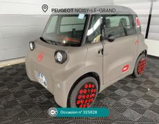 Citroen C Zero