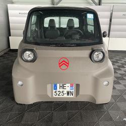 Citroen C Zero AMI occasion - Noisy-le-Grand - photo 3/27