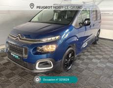 Citroen Berlingo Noisy-le-Grand