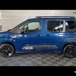 Citroen Berlingo TAILLE M BLUEHDI 130 S&S BVM6 SHINE occasion - Noisy-le-Grand - photo 2/31