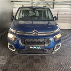 Citroen Berlingo TAILLE M BLUEHDI 130 S&S BVM6 SHINE occasion - Noisy-le-Grand - photo 3/31