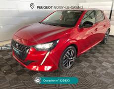 Peugeot 208 Noisy-le-Grand