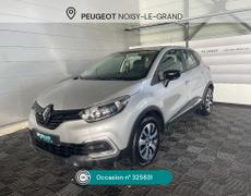 Renault Captur Noisy-le-Grand