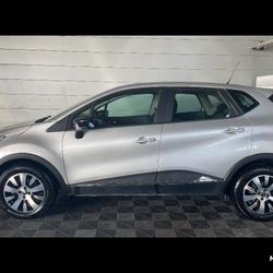 Renault Captur TCE 130 FAP ZEN occasion - Noisy-le-Grand - photo 2/34
