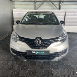 Renault Captur TCE 130 FAP ZEN occasion - Noisy-le-Grand - photo 3/34