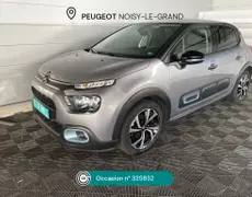 Citroen C3 Noisy-le-Grand