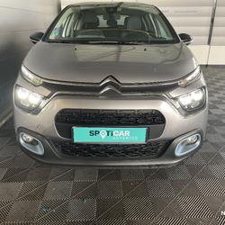 Citroen C3 PURETECH 110 EAT6 ELLE occasion - Noisy-le-Grand - photo 3/30