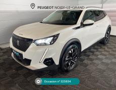Peugeot 2008 Noisy-le-Grand