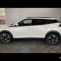 Peugeot 2008 PURETECH 130 S&S BVM6 ALLURE occasion - Noisy-le-Grand - photo 2/33