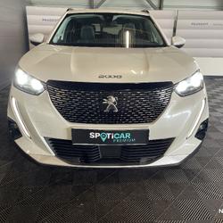 Peugeot 2008 PURETECH 130 S&S BVM6 ALLURE occasion - Noisy-le-Grand - photo 3/33