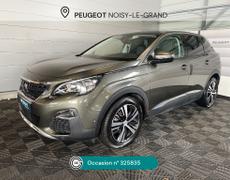 Peugeot 3008 Noisy-le-Grand