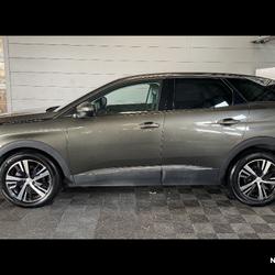 Peugeot 3008 PURETECH 130CH S&S EAT8 ALLURE occasion - Noisy-le-Grand - photo 2/29