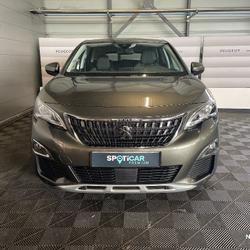 Peugeot 3008 PURETECH 130CH S&S EAT8 ALLURE occasion - Noisy-le-Grand - photo 3/29