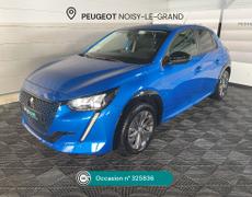Peugeot 208 Noisy-le-Grand