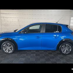 Peugeot 208 ELECTRIQUE ELECTRIQUE 50 KWH 136CH STYLE occasion - Noisy-le-Grand - photo 2/32