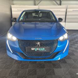 Peugeot 208 ELECTRIQUE ELECTRIQUE 50 KWH 136CH STYLE occasion - Noisy-le-Grand - photo 3/32