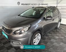 Peugeot 2008 Noisy-le-Grand