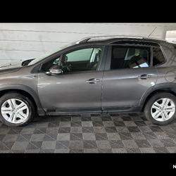 Peugeot 2008 PURETECH 130CH S&S EAT6 SIGNATURE occasion - Noisy-le-Grand - photo 2/30