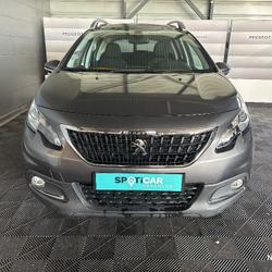 Peugeot 2008 PURETECH 130CH S&S EAT6 SIGNATURE occasion - Noisy-le-Grand - photo 3/30