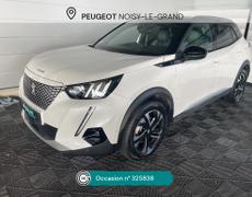 Peugeot 2008 Noisy-le-Grand