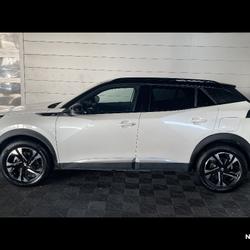 Peugeot 2008 ELECTRIQUE ELECTRIQUE 136 CH GT occasion - Noisy-le-Grand - photo 2/32
