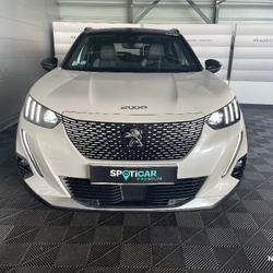 Peugeot 2008 ELECTRIQUE ELECTRIQUE 136 CH GT occasion - Noisy-le-Grand - photo 3/32