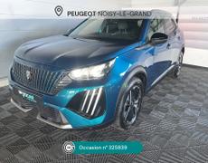 Peugeot 2008 Noisy-le-Grand