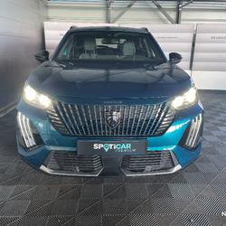 Peugeot 2008 HYBRID 136 E-DCS6 ALLURE occasion - Noisy-le-Grand - photo 3/27