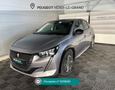 Peugeot 208 Noisy-le-Grand