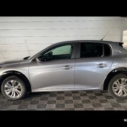 Peugeot 208 ELECTRIQUE ELECTRIQUE 50 KWH 136CH STYLE occasion - Noisy-le-Grand - photo 2/33