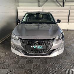 Peugeot 208 ELECTRIQUE ELECTRIQUE 50 KWH 136CH STYLE occasion - Noisy-le-Grand - photo 3/33