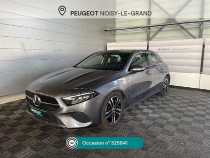Mercedes Classe A - -BENZ CLASSE A CLASSE A 200 7G-DCT PROGRESSIVE LINE - 27 970 €