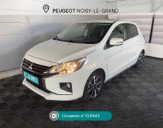 Mitsubishi Space Star - SPACE STAR SPACE STAR 1.2 MIVEC 71 AS&G RED LINE EDITION - 11 970 €