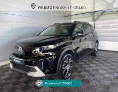 Citroen C3 Aircross Noisy-le-Grand