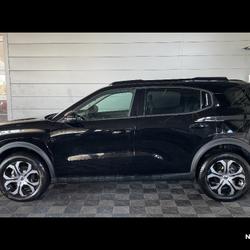 Citroen C3 Aircross HYBRIDE 145 CH AUT PLUS occasion - Noisy-le-Grand - photo 2/33