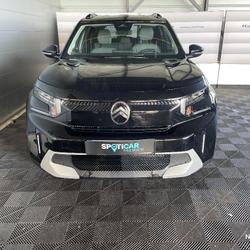 Citroen C3 Aircross HYBRIDE 145 CH AUT PLUS occasion - Noisy-le-Grand - photo 3/33