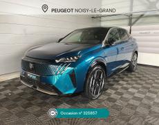 Peugeot 3008 Noisy-le-Grand