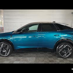 Peugeot 3008 ELECTRIQUE ELECTRIQUE 210 CH 73 KWH GT occasion - Noisy-le-Grand - photo 2/34