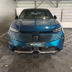 Peugeot 3008 ELECTRIQUE ELECTRIQUE 210 CH 73 KWH GT occasion - Noisy-le-Grand - photo 3/34